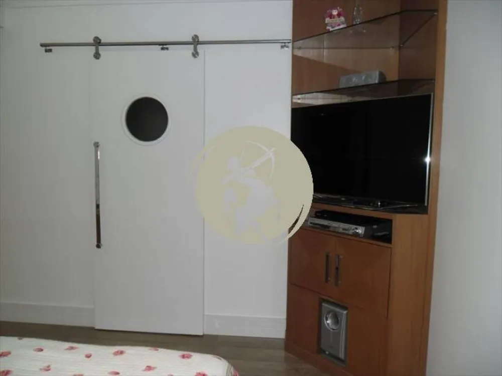 Apartamento, 3 quartos, 130 m² - Foto 11