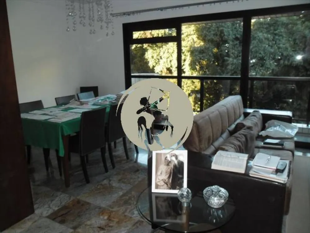 Apartamento, 3 quartos, 130 m² - Foto 4