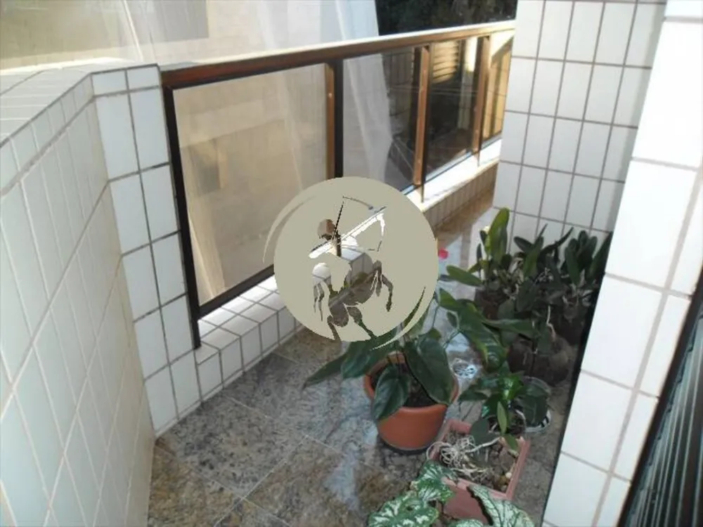 Apartamento, 3 quartos, 130 m² - Foto 5