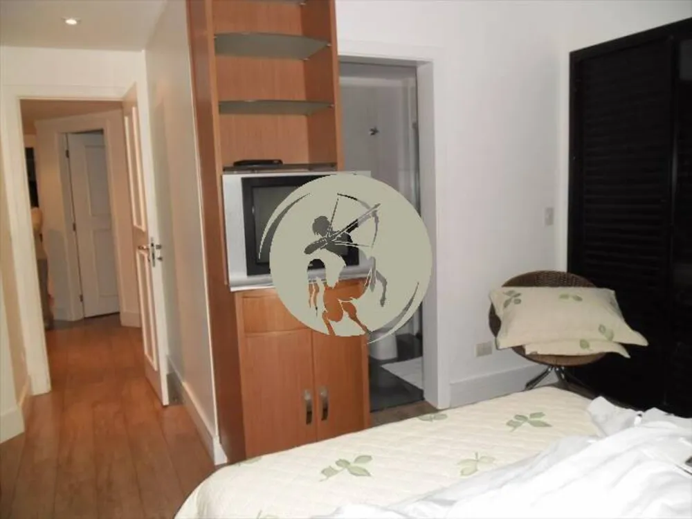 Apartamento, 3 quartos, 130 m² - Foto 11