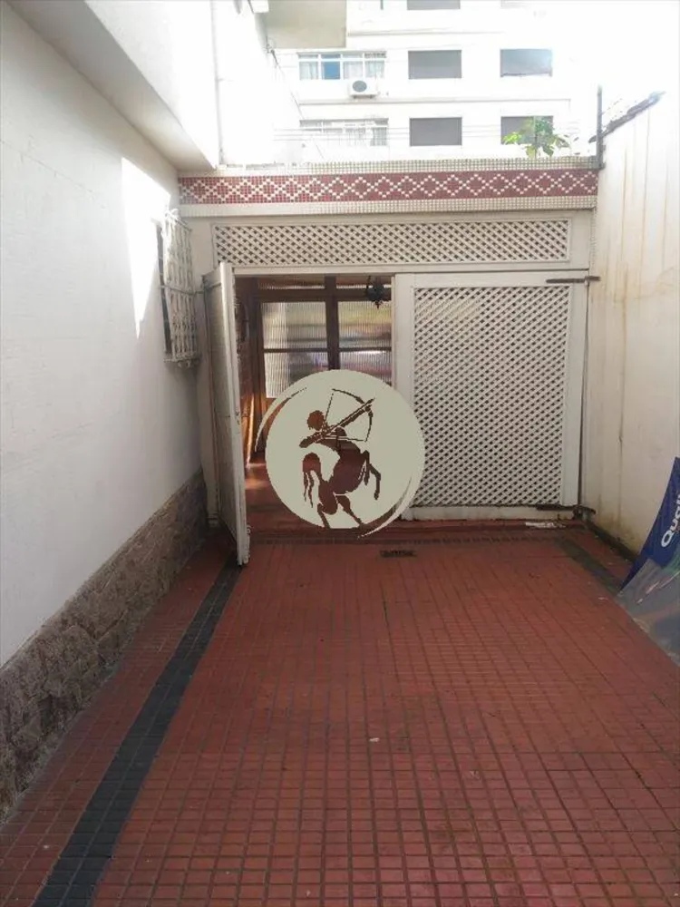 Casa, 3 quartos, 200 m² - Foto 12