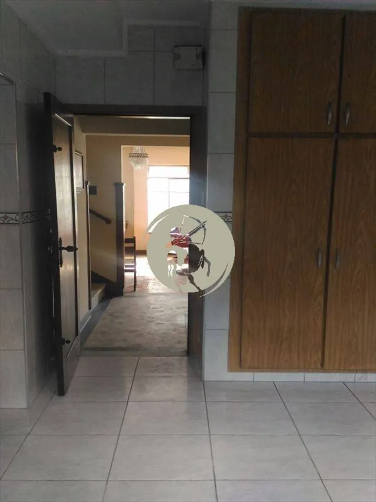 Casa, 3 quartos, 200 m² - Foto 11