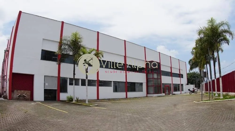 Depósito-Galpão, 2288 m² - Foto 2