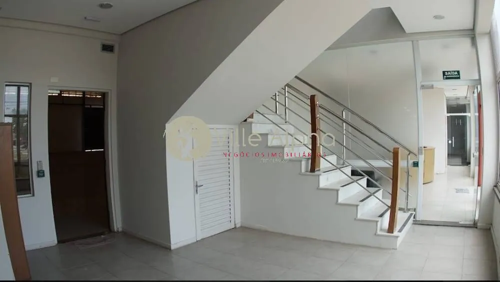 Depósito-Galpão, 2288 m² - Foto 9