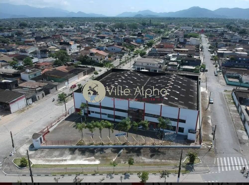 Depósito-Galpão, 2288 m² - Foto 11