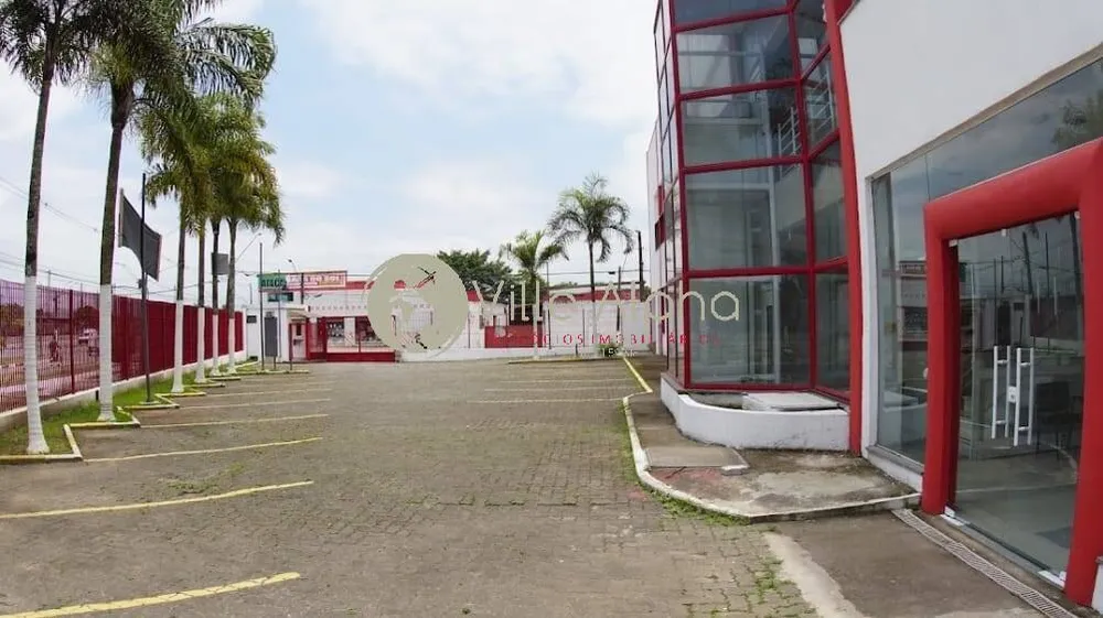 Depósito-Galpão, 2288 m² - Foto 7