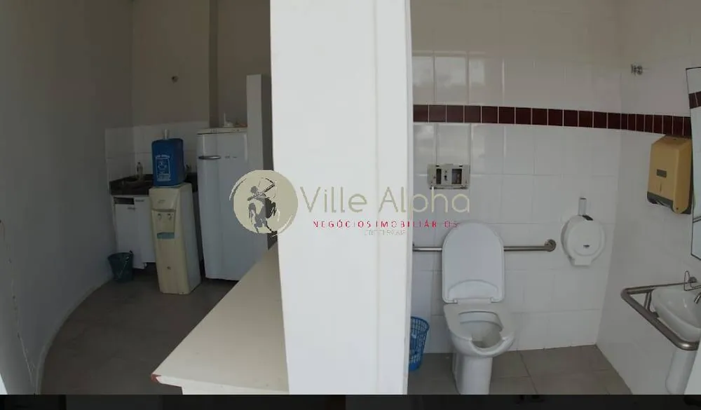 Depósito-Galpão, 2288 m² - Foto 6