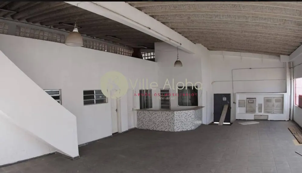 Depósito-Galpão, 2288 m² - Foto 10