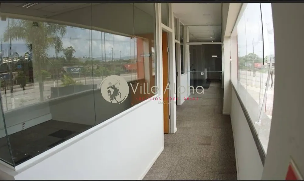 Depósito-Galpão, 2288 m² - Foto 12