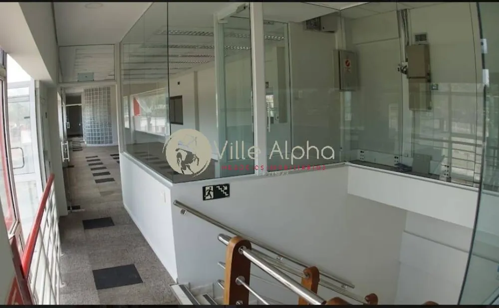 Depósito-Galpão, 2288 m² - Foto 5
