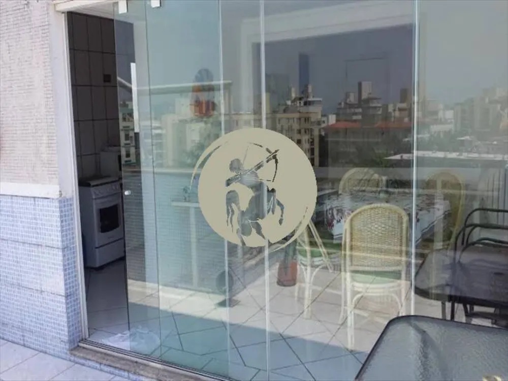 Cobertura, 3 quartos, 140 m² - Foto 8
