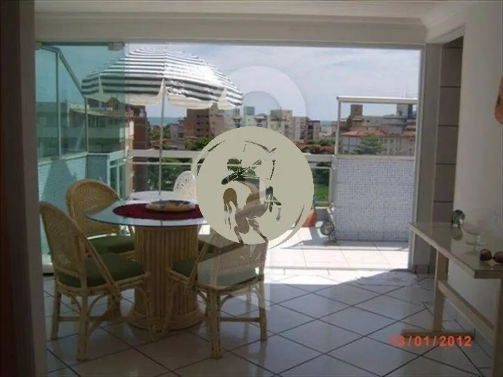 Cobertura, 3 quartos, 140 m² - Foto 2