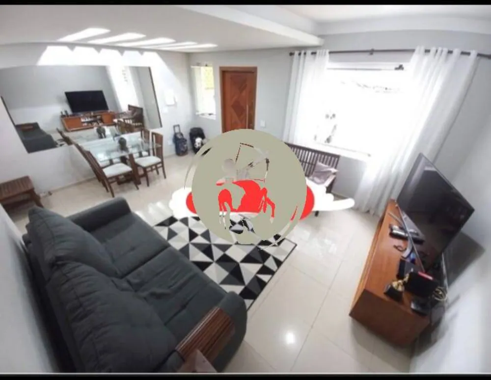 Casa, 3 quartos, 142 m² - Foto 1