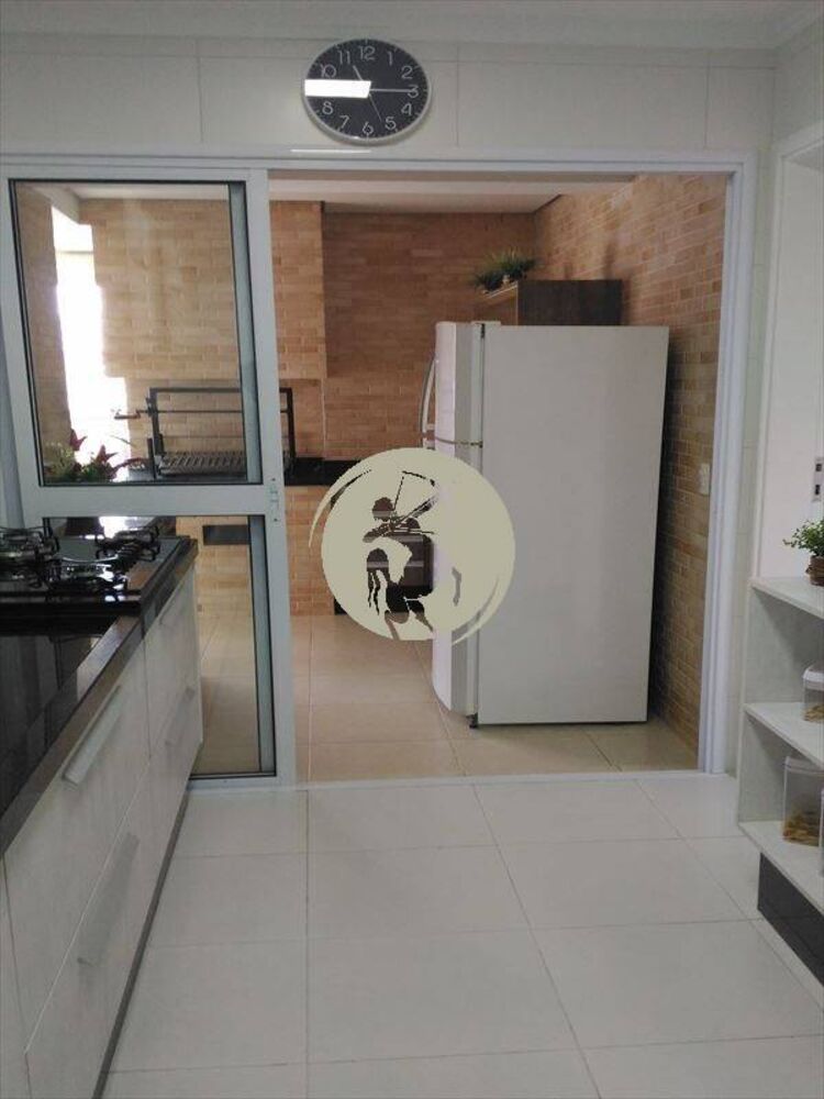 Apartamento à venda com 3 quartos, 128m² - Foto 5