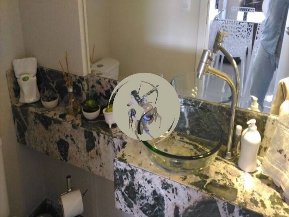 Apartamento à venda com 3 quartos, 128m² - Foto 6