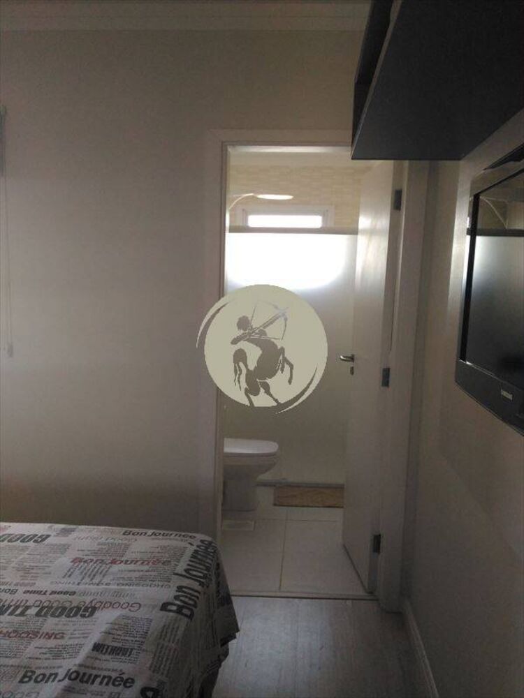 Apartamento à venda com 3 quartos, 128m² - Foto 11