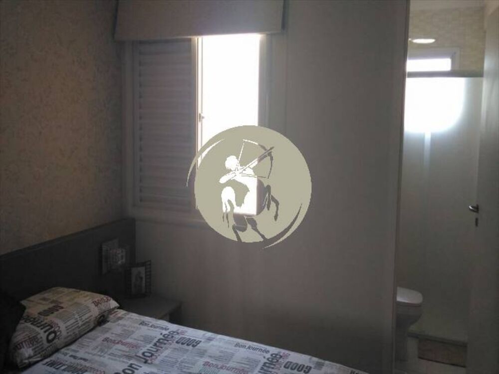 Apartamento à venda com 3 quartos, 128m² - Foto 9