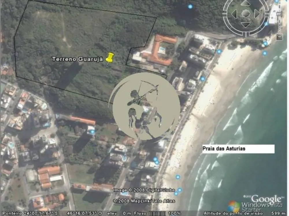 Terreno, 3600 m² - Foto 1
