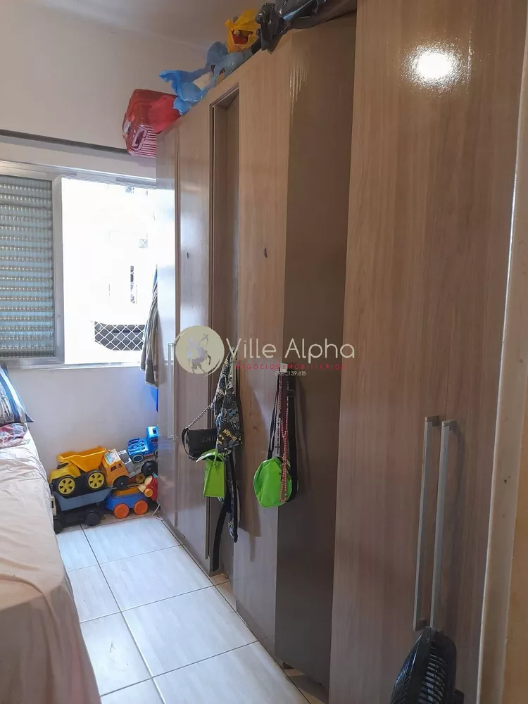 Apartamento à venda com 1 quarto, 65m² - Foto 4