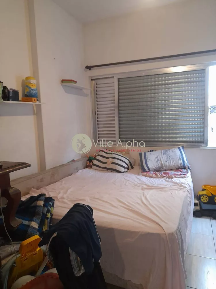 Apartamento à venda com 1 quarto, 65m² - Foto 3