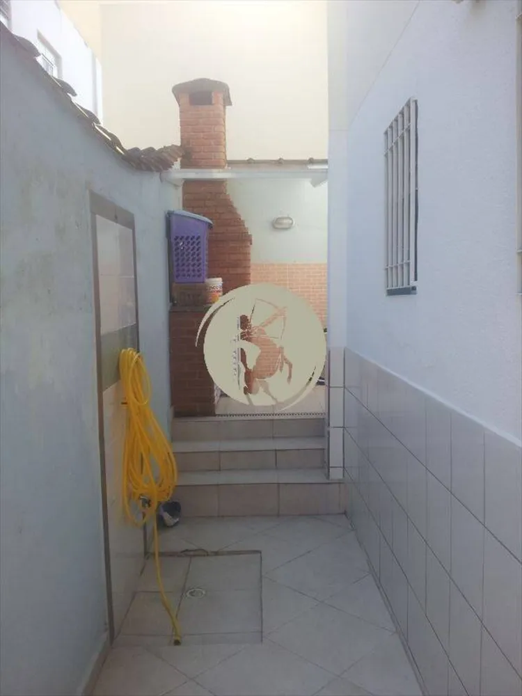 Casa, 3 quartos, 150 m² - Foto 5