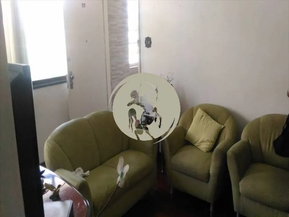 Apartamento, 3 quartos, 123 m² - Foto 4