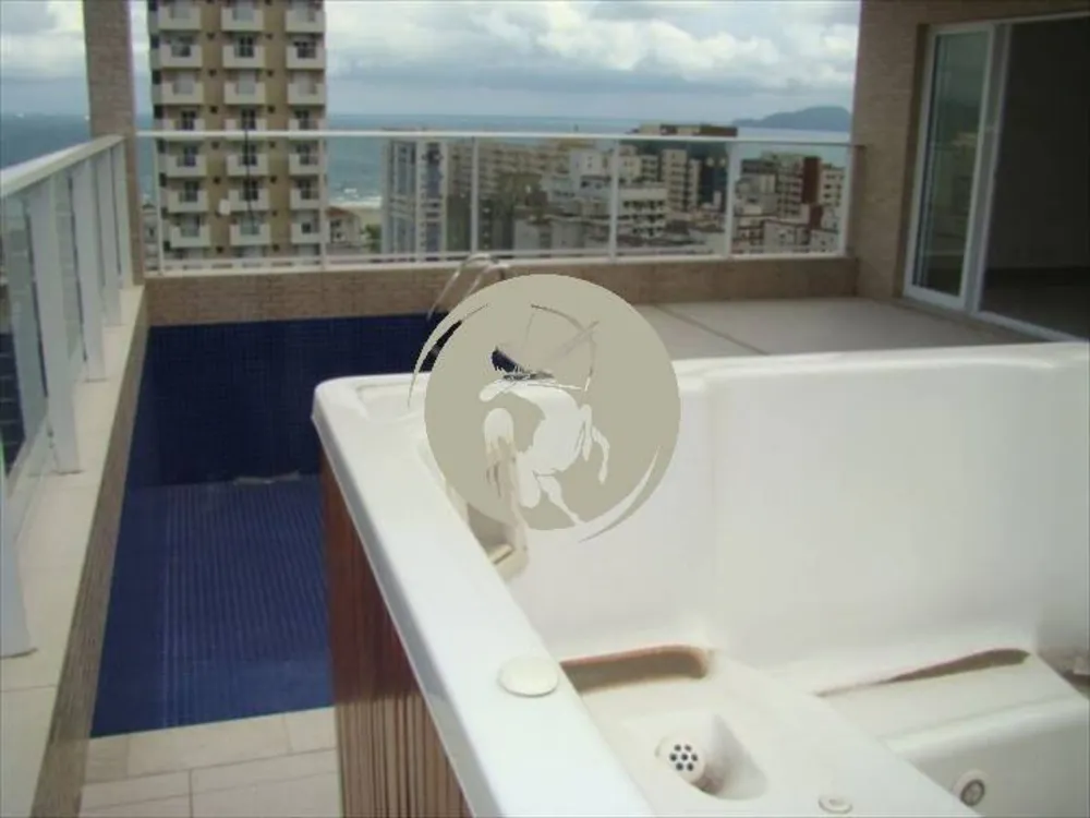 Cobertura, 3 quartos, 350 m² - Foto 7