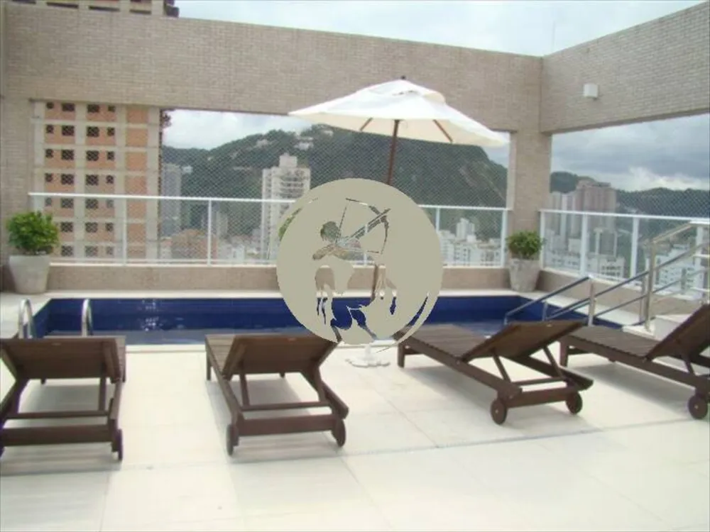 Cobertura, 3 quartos, 350 m² - Foto 10
