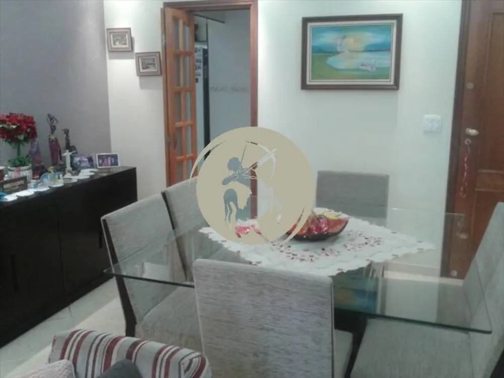Apartamento, 3 quartos, 110 m² - Foto 7