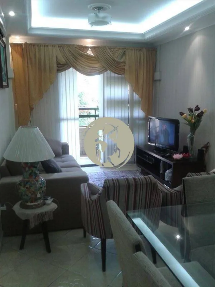 Apartamento, 3 quartos, 110 m² - Foto 8