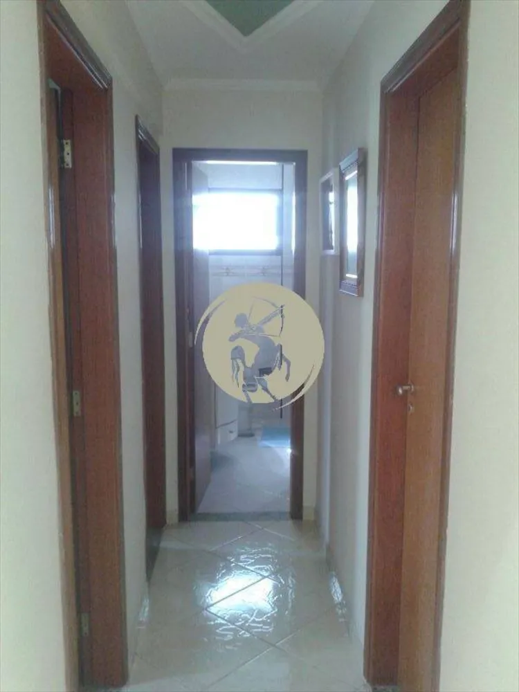 Apartamento, 3 quartos, 110 m² - Foto 1