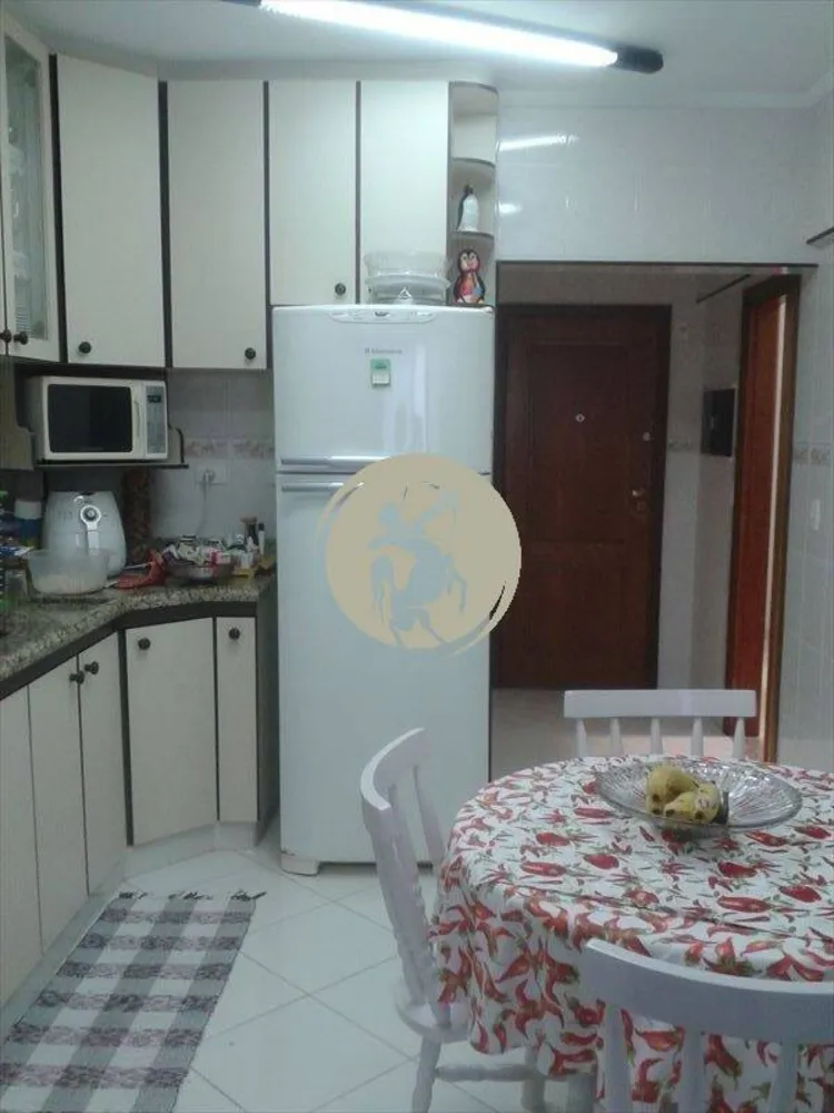 Apartamento, 3 quartos, 110 m² - Foto 2