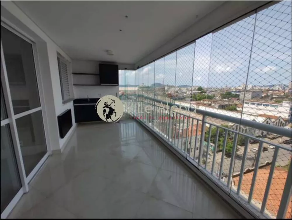 Apartamento à venda com 3 quartos, 88m² - Foto 2