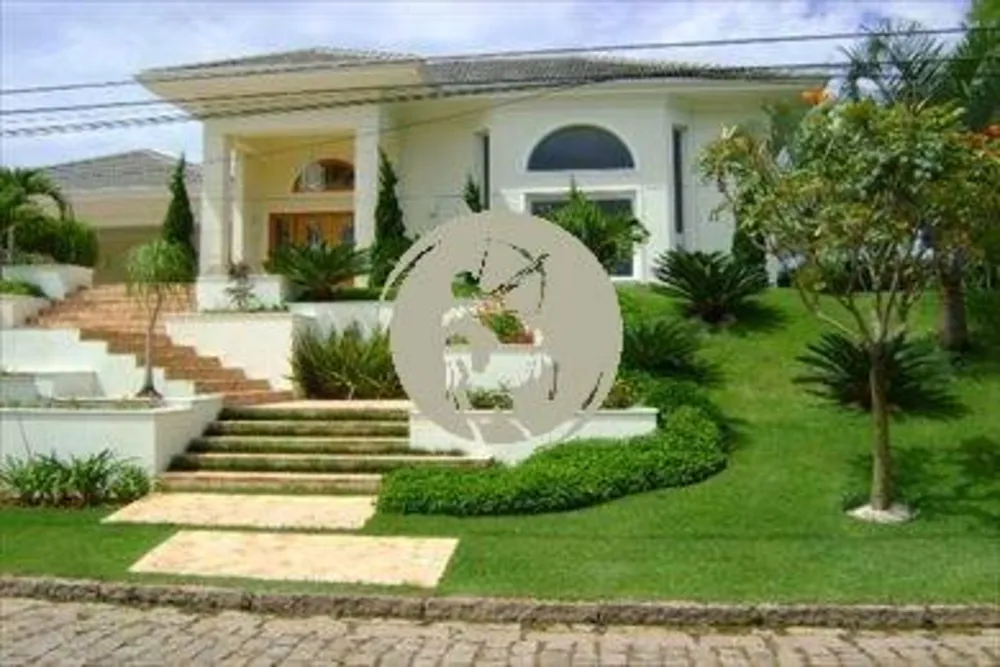 Casa de Condomínio, 4 quartos - Foto 1