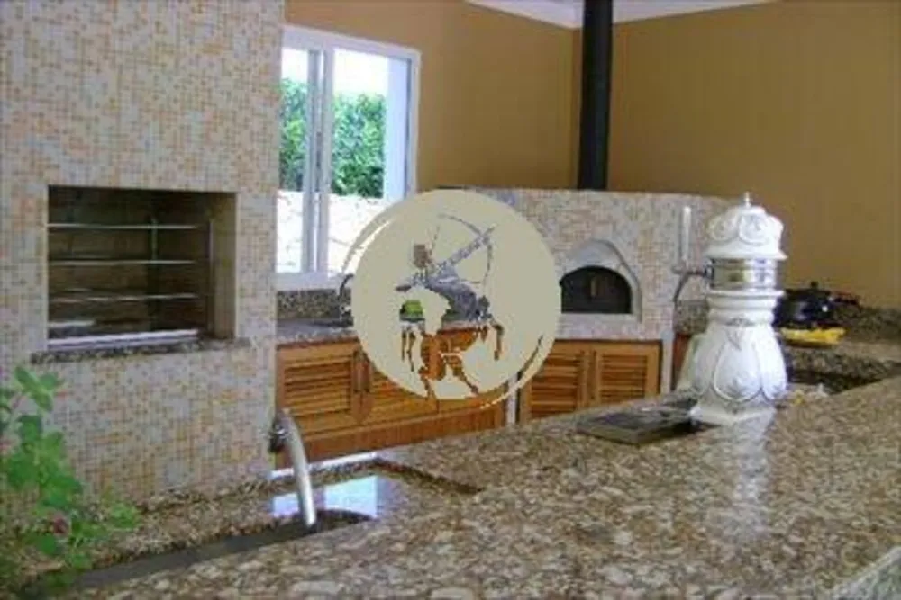 Casa de Condomínio, 4 quartos - Foto 5