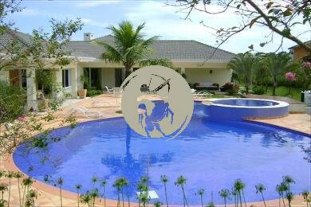 Casa de Condomínio, 4 quartos - Foto 7