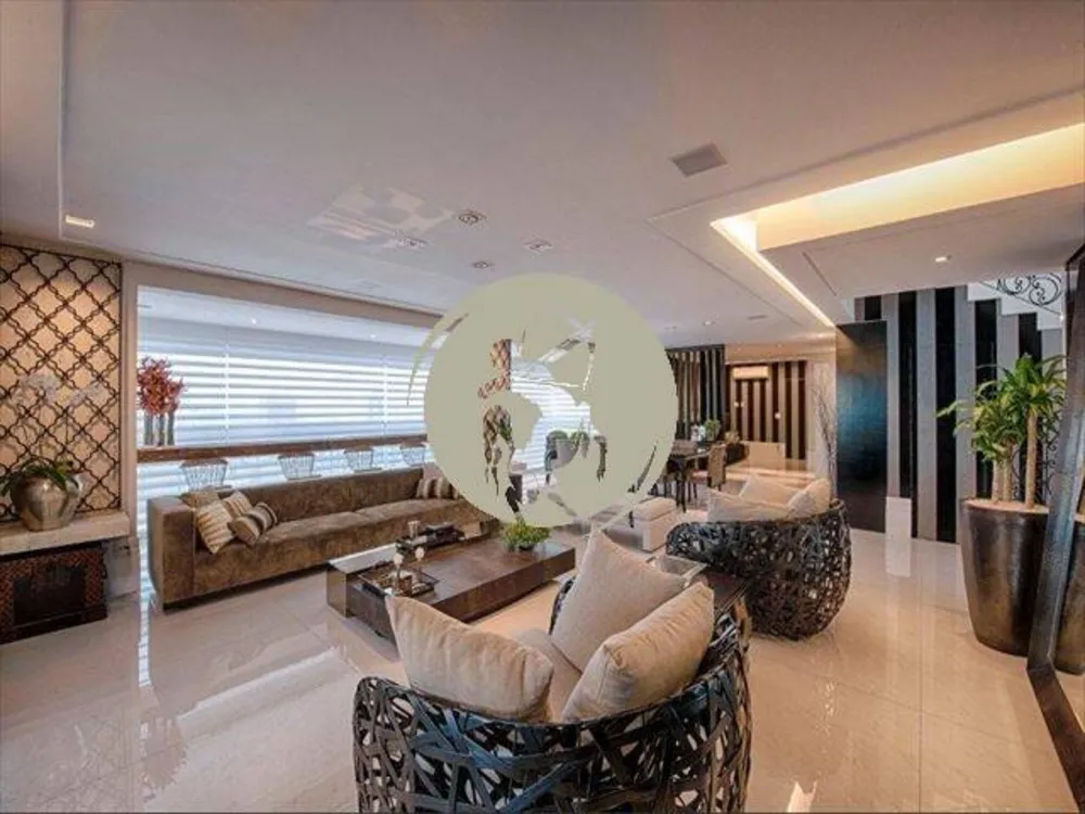 Apartamento, 4 quartos, 500 m² - Foto 3