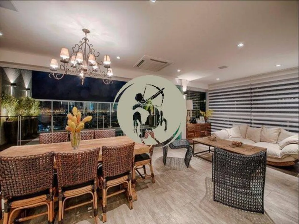Apartamento, 4 quartos, 500 m² - Foto 5
