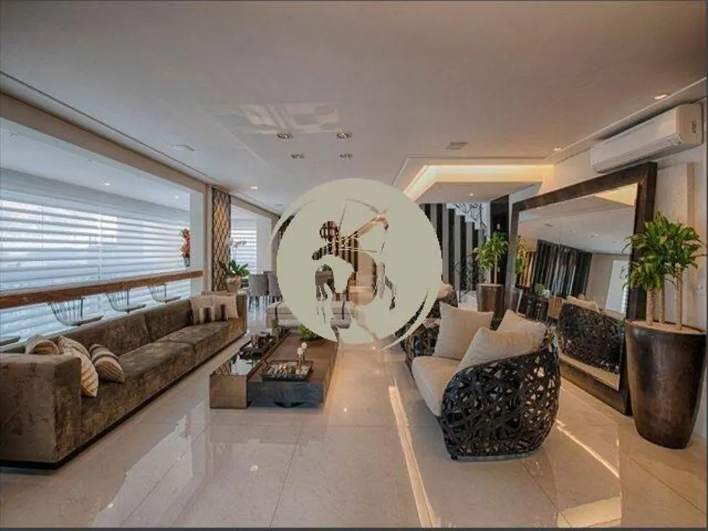 Apartamento, 4 quartos, 500 m² - Foto 8