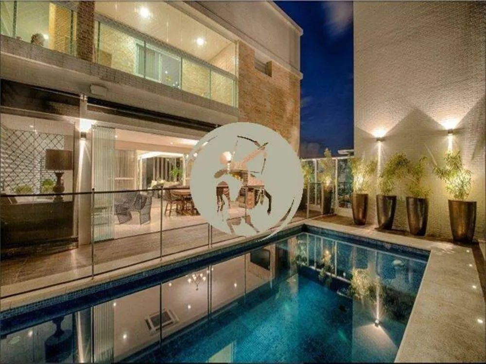 Apartamento, 4 quartos, 500 m² - Foto 1