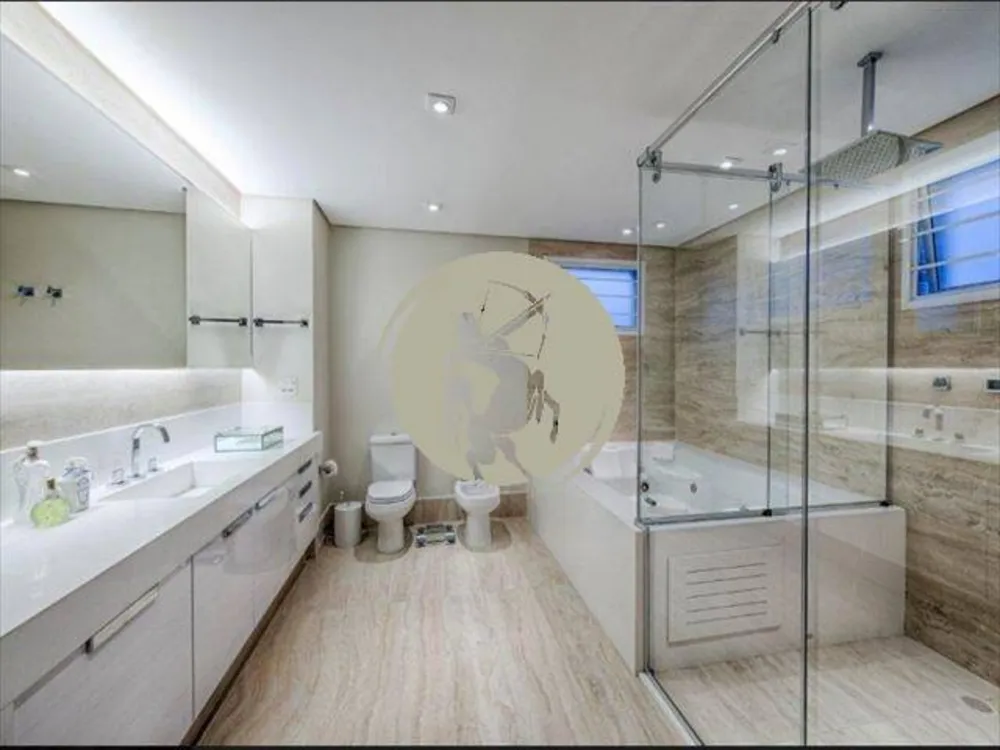 Apartamento, 4 quartos, 500 m² - Foto 7