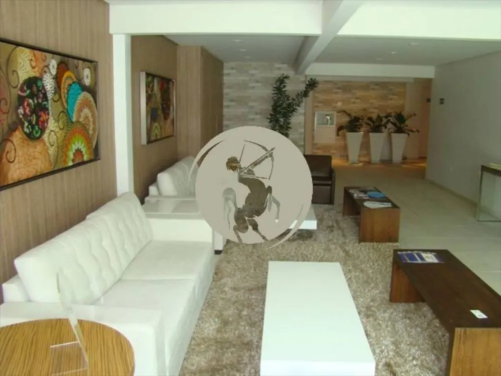 Apartamento, 3 quartos, 114 m² - Foto 2