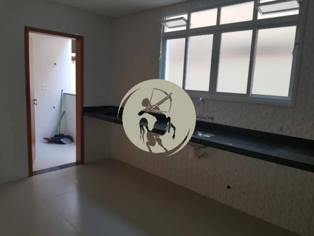 Casa, 3 quartos, 140 m² - Foto 2