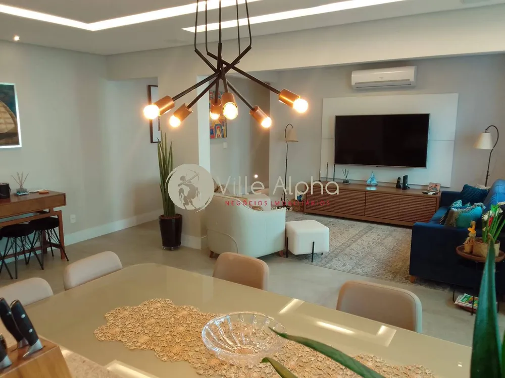 Apartamento, 3 quartos, 120 m² - Foto 1