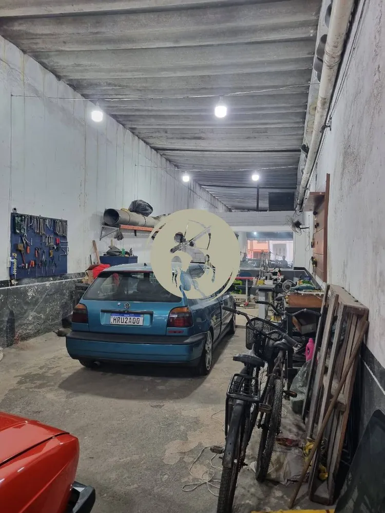 Sala-Conjunto, 200 m² - Foto 3