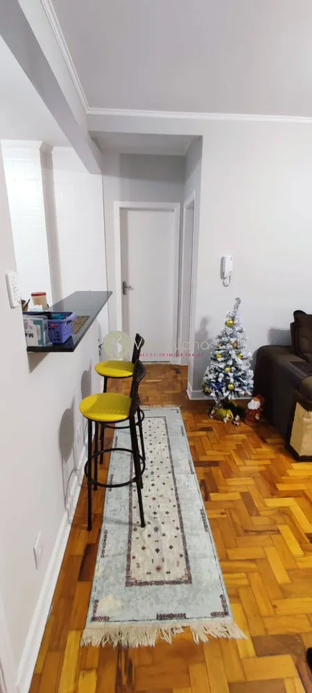 Apartamento, 1 quarto, 70 m² - Foto 3