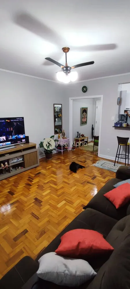 Apartamento, 1 quarto, 70 m² - Foto 4