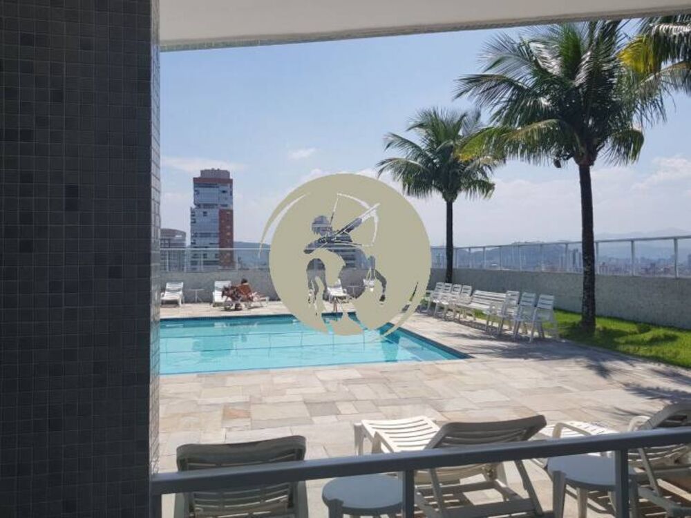 Apartamento à venda com 3 quartos, 130m² - Foto 4