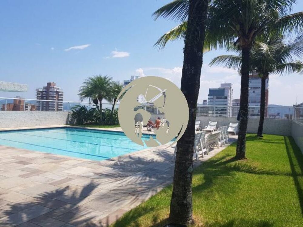 Apartamento à venda com 3 quartos, 130m² - Foto 5