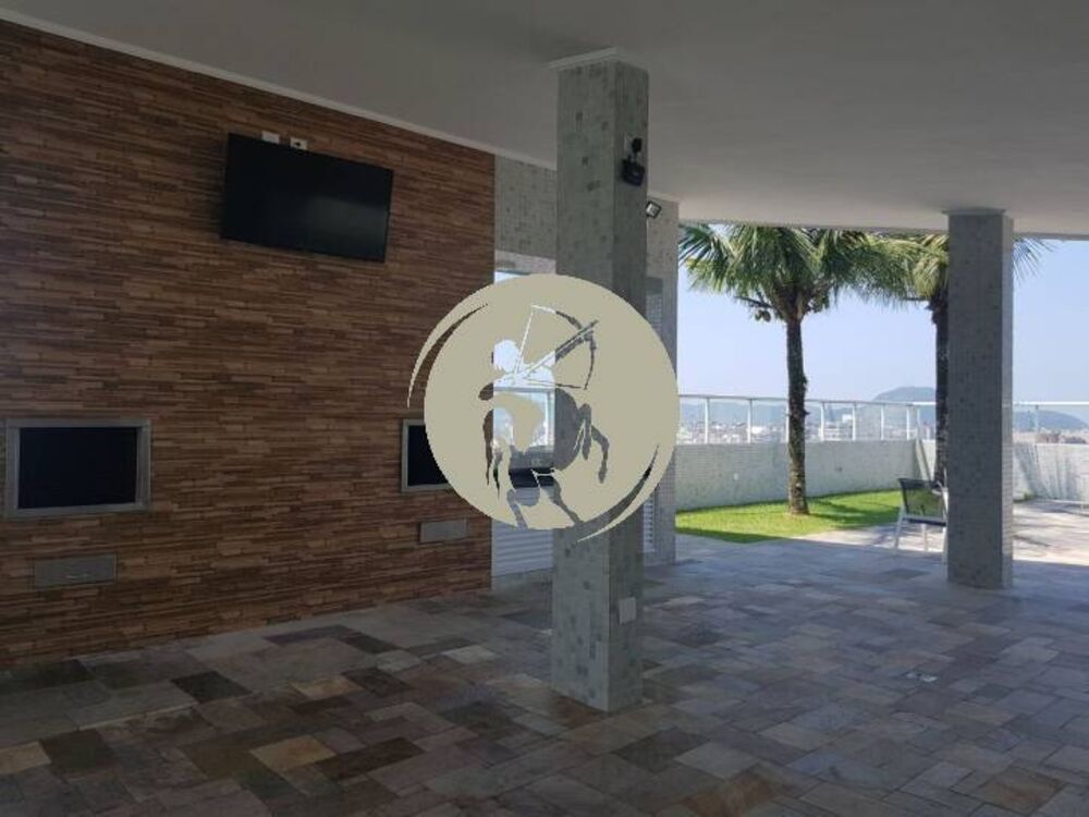 Apartamento à venda com 3 quartos, 130m² - Foto 3